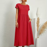 Greta | Vestido elegante de Mulher