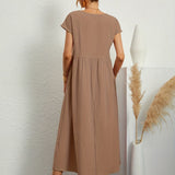 Greta | Vestido elegante de Mulher