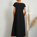 Greta | Vestido elegante de Mulher