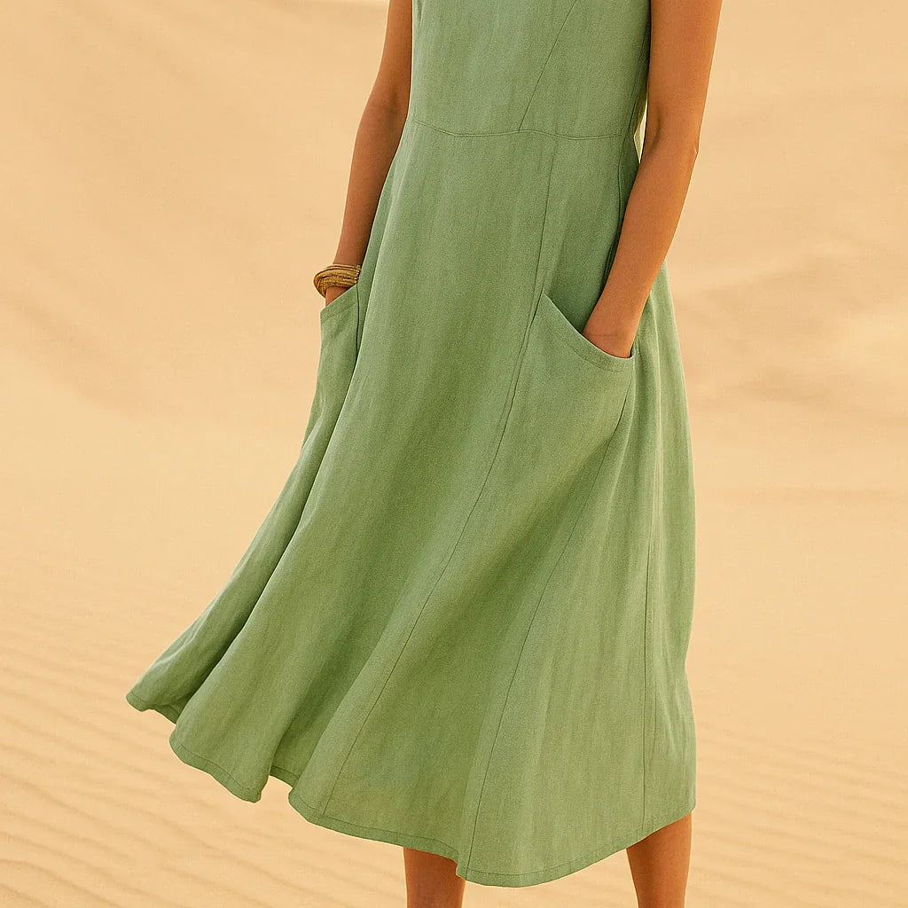 Natsi™ | Vestido elegante premium