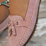 Lisa | Mocassins macios e confortáveis