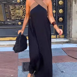 Martina - Vestido sem mangas para Mulher