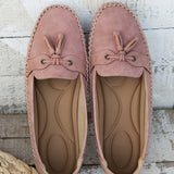 Lisa | Mocassins macios e confortáveis