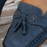 Lisa | Mocassins macios e confortáveis