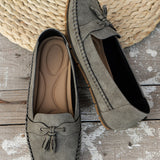 Lisa | Mocassins macios e confortáveis