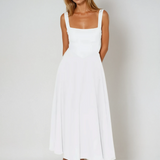 Scarlett Grace | Vestido elegante de Mulher