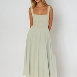 Scarlett Grace | Vestido elegante de Mulher
