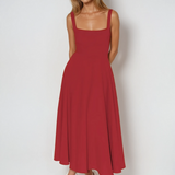 Scarlett Grace | Vestido elegante de Mulher