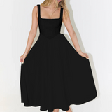 Scarlett Grace | Vestido elegante de Mulher
