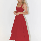 Scarlett Grace | Vestido elegante de Mulher