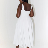 Scarlett Grace | Vestido elegante de Mulher
