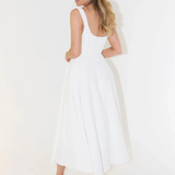 Scarlett Grace | Vestido elegante de Mulher