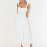 Scarlett Grace | Vestido elegante de Mulher