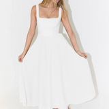 Scarlett Grace | Vestido elegante de Mulher