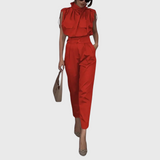 Elegância e estilo para a primavera e o verão