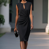 Mariel | Vestido elegante de Mulher para todas as ocasiões