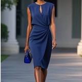 Mariel | Vestido elegante de Mulher para todas as ocasiões