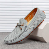 Jorik -  AeroLoafers para Homem