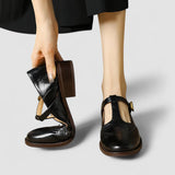 Olyssiah | Sapatos ortopédicos de mulher