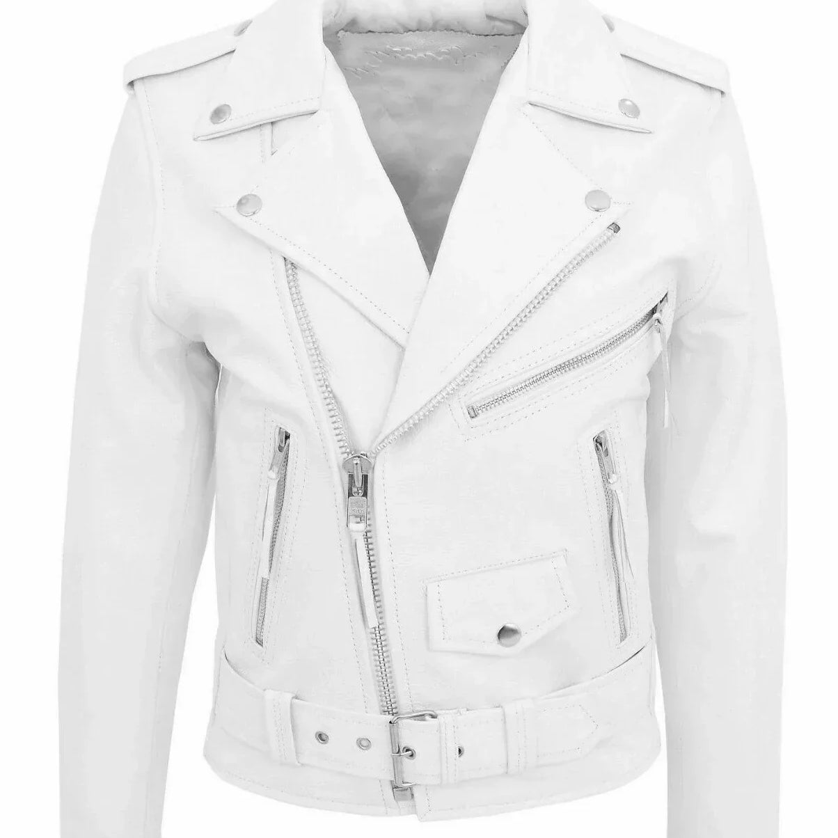 AUSTIN™|JAQUETA BOMBER ELEGANTE