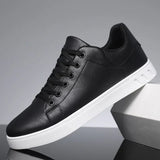 Jovan - Sapatos Casuais Inteligentes para Homem