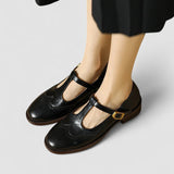 Olyssiah | Sapatos ortopédicos de mulher