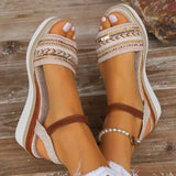 Dixie - Sapatos casuais de verão