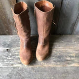 Amparo™ - Botas de outono