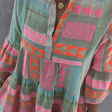 Vivian - Vestido Vintage de Mulher