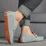 Jorik -  AeroLoafers para Homem