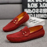 Jorik -  AeroLoafers para Homem