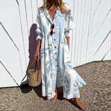 Odessa - Vestido Boho de Mulher