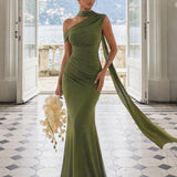 Isolde - Vestido Maxi para Mulher