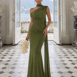 Isolde - Vestido Maxi para Mulher