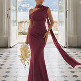 Isolde - Vestido Maxi para Mulher