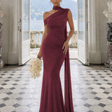 Isolde - Vestido Maxi para Mulher