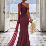 Isolde - Vestido Maxi para Mulher