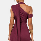 Isolde - Vestido Maxi para Mulher