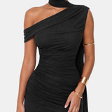 Isolde - Vestido Maxi para Mulher