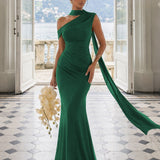 Isolde - Vestido Maxi para Mulher