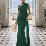 Isolde - Vestido Maxi para Mulher
