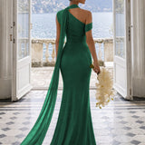 Isolde - Vestido Maxi para Mulher