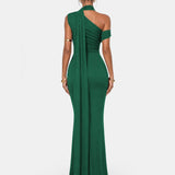 Isolde - Vestido Maxi para Mulher