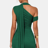 Isolde - Vestido Maxi para Mulher