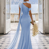 Isolde - Vestido Maxi para Mulher