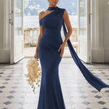 Isolde - Vestido Maxi para Mulher