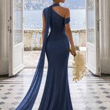 Isolde - Vestido Maxi para Mulher