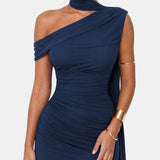 Isolde - Vestido Maxi para Mulher