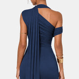 Isolde - Vestido Maxi para Mulher