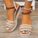 Dixie - Sapatos casuais de verão